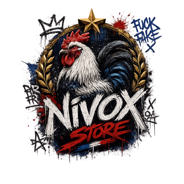 Nivox Store