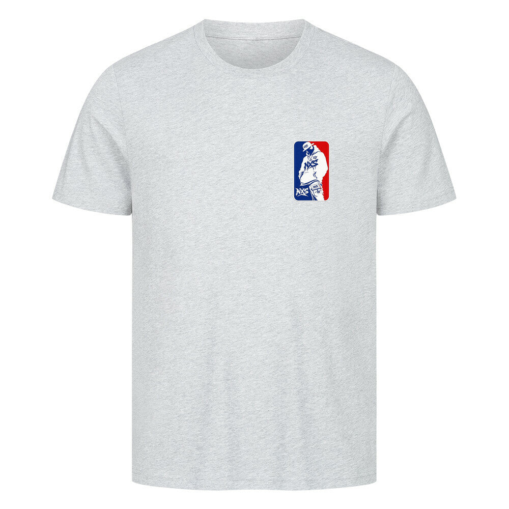 Image for color: heather grey